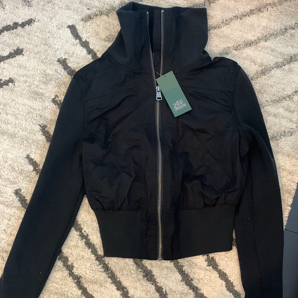 Target jacket